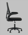 Превью фото №4  Кресло офисное TopChairs Core черный