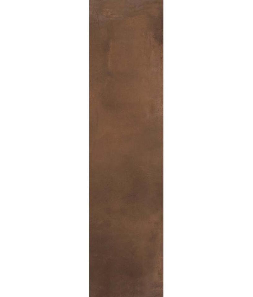 Фото №10  ABK Керамогранит INTERNO 9 RUST LAPP.RETT. 30X120