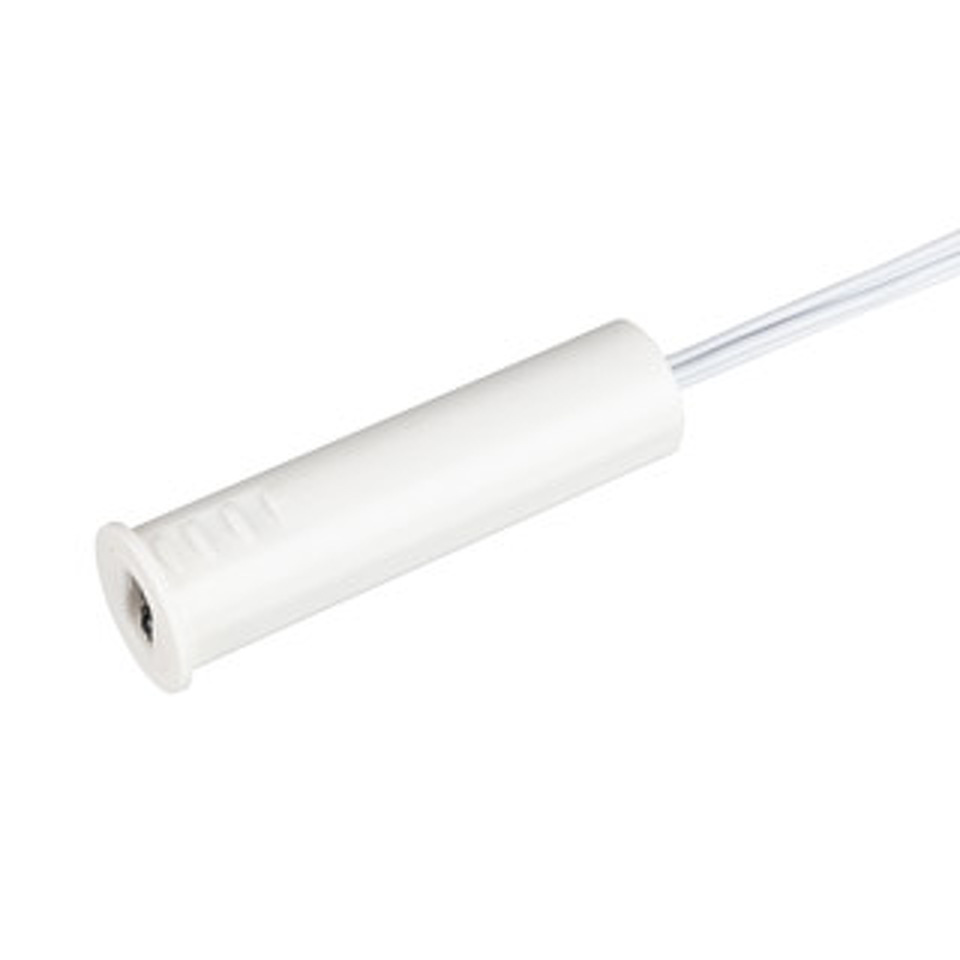 Фото №1  Arlight ИК-датчик SR-PRIME-IN-R16-WH (12-24V, 48-96W, DOOR) ( IP20 Пластик, 2 года)