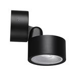 Превью фото №6  NOVOTECH 359589 STREET NT25 000 черный Светильник ландшафтный светодиодный IP65 LED 12W 4000К 100-240V FOCUS