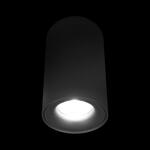 Превью фото №2  10220 Black 4000K Потолочный светильник LOFT IT Tictac