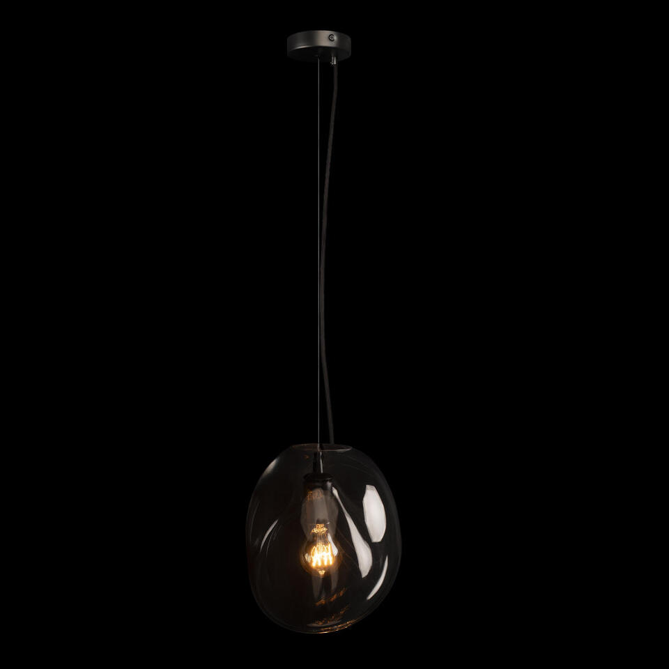 Фото №7  Подвесной светильник 10293 Clear Подвесной светильник LOFT IT Gallo