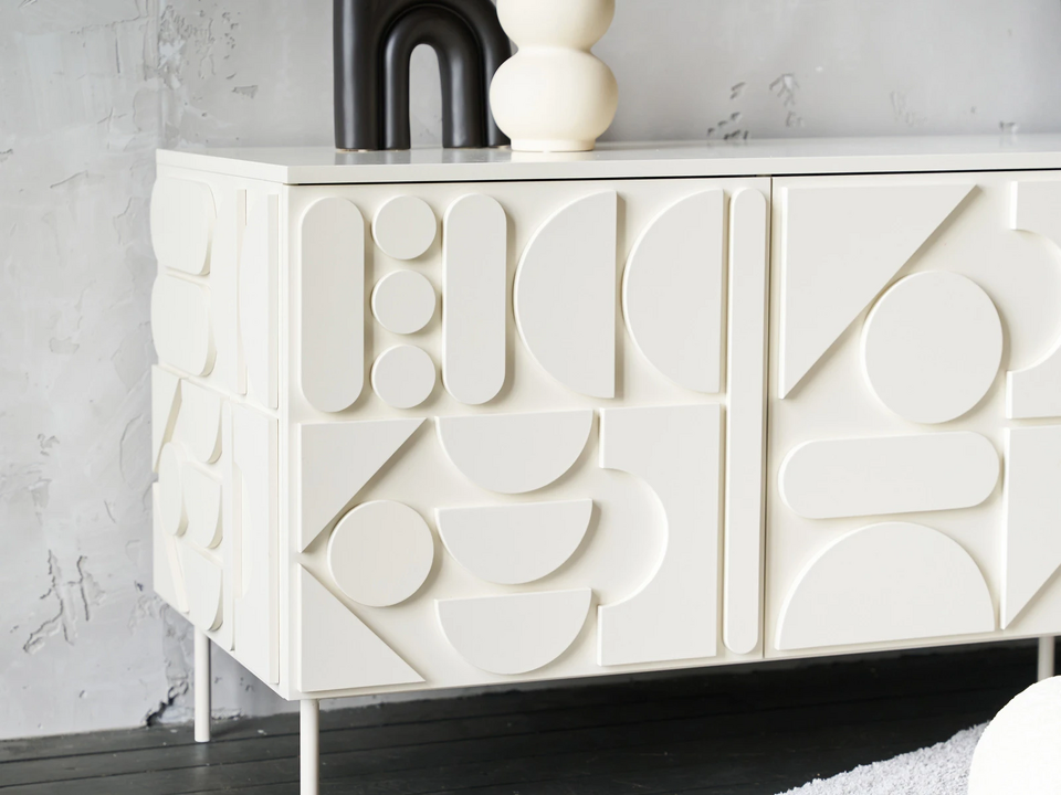 Фото №8  OGOGOHOME Тумба большая Milton