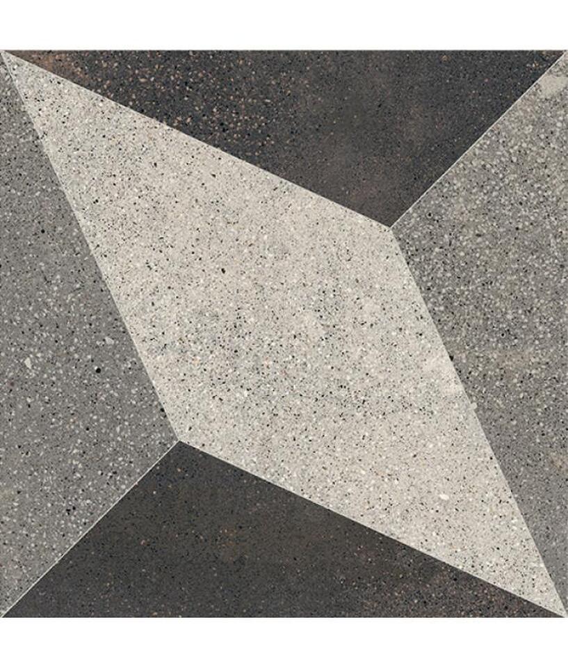 Фото №8  Плитка ABK Керамическая плитка PLAY CONCRETE DESIGN A 20x20