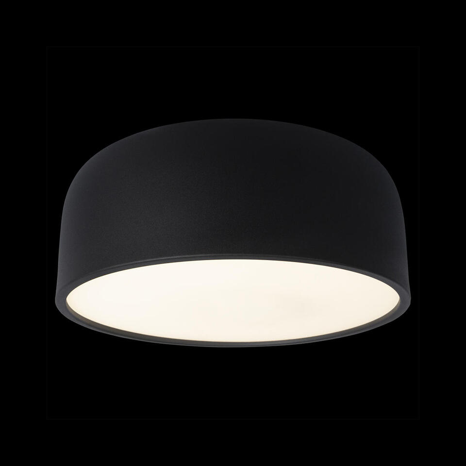 Фото №6  10201/350 Black Потолочный светильник LOFT IT Axel