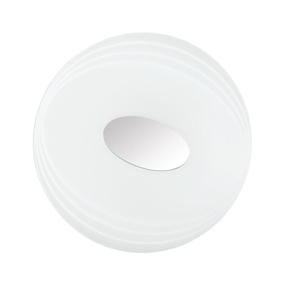 Фото №5  SONEX 3027/EL SN 000 Светильник пластик LED 72Вт 3000-6500K D485 IP43 пульт ДУ/RGB/LampSmart SEKA