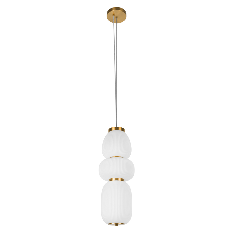 Фото №9  Подвесной светильник 10422/C Подвесной светильник LOFT IT Duff