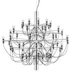 Превью фото №3  Подвесной светильник 10196/1000 Chrome Подвесной светильник LOFT IT Gino