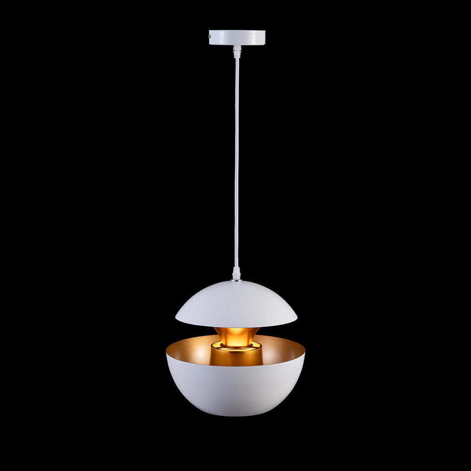 Фото №4  Подвесной светильник LOFT2213-A Подвесной светильник LOFT IT Apple