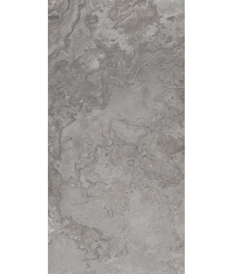 Фото №14  Плитка ABK Керамическая плитка ALPES RAW LEAD LAPP. RETT 60X120