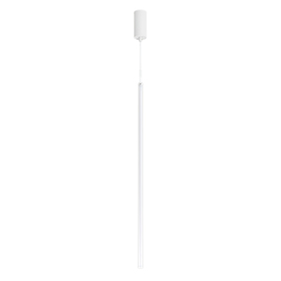 Фото №1  Подвесной светильник Arlight Светильник SP-JEDI-HANG-R18-10W Warm3000 (WH, 360 deg, 230V) ( IP20 Пластик, 3 года)