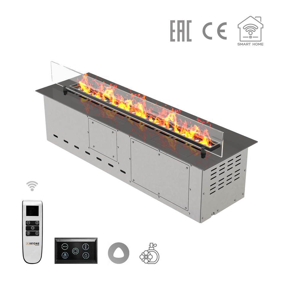 Фото №1  Airtone VEPO 800 BT