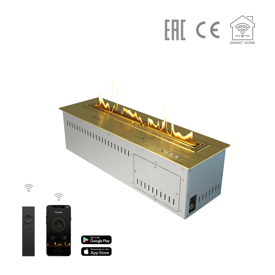 Фото №1  Airtone ANDALLE 600 G