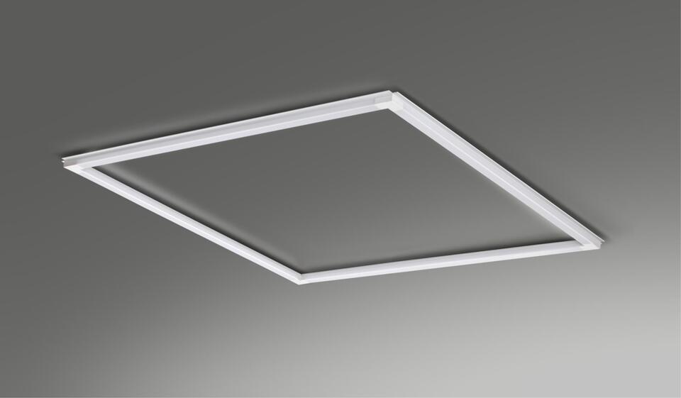 Фото №6  NOVOTECH 358455 SPOT NT20 484 белый Светодиодн. св-ник встраив. в Армстронг IP20 LED 4000К 48W 100-265V NELIO