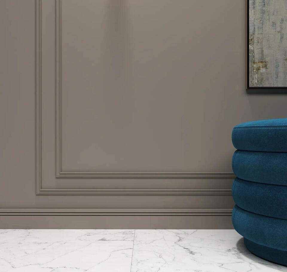 Фото №8  Плинтус Decor-dizayn DD717/Плинтус (80х13x2000мм)/25, шт