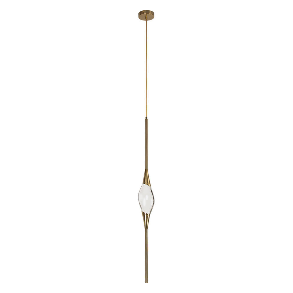 Фото №8  Подвесной светильник 10235/1000 Подвесной светильник LOFT IT Pezzo
