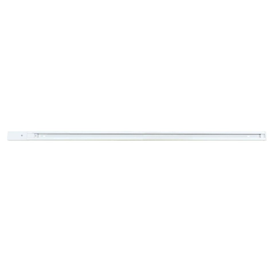 Фото №1  WTE.I5.002 WERTMARK TECHNICAL ENIF шинопровод накладной Ш34хВ21 мм