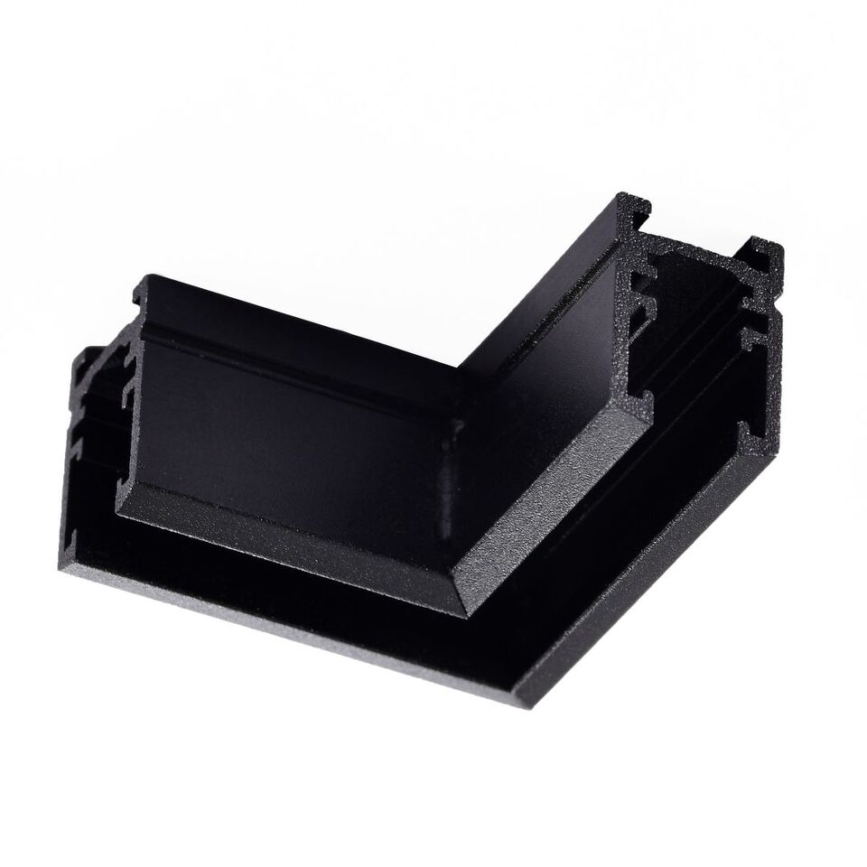 Фото №1  WTL.L5.60.L00 WERTMARK TECHNICAL LESATH соединитель шинопровода