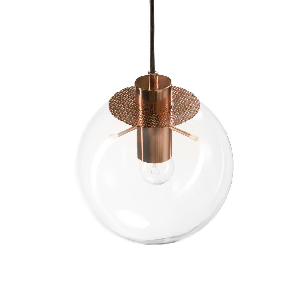 Фото №4  Подвесной светильник 2032-A Подвесной светильник LOFT IT Selene