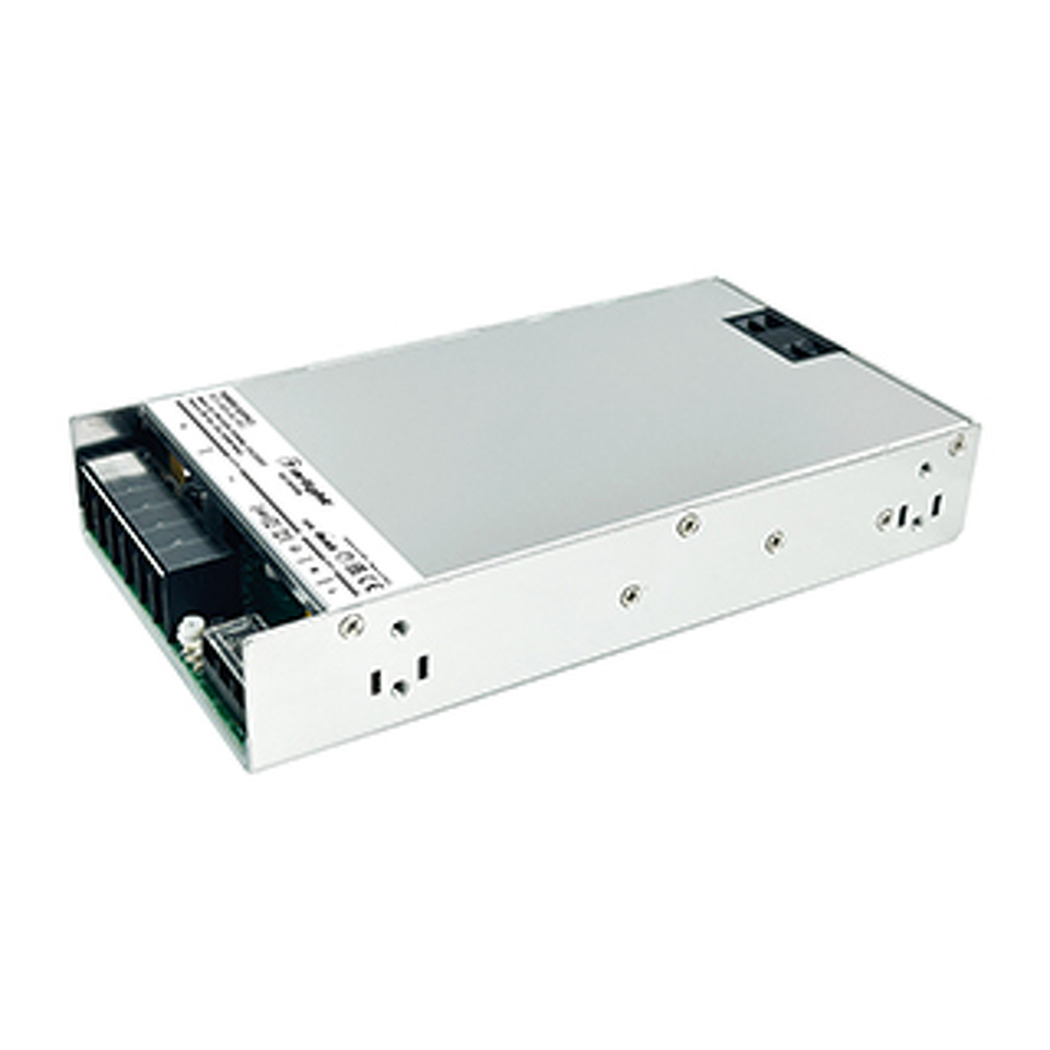 Фото №1  Arlight Блок питания HTS-800-24-PFC (24V, 33A, 800W) ( IP20 Сетка, 3 года)