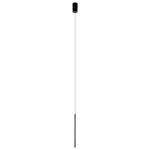 Превью фото №6  Подвесной светильник 10333/500 Black Подвесной светильник LOFT IT Metropolis