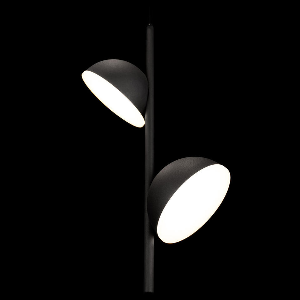 Фото №6  Подвесной светильник 10335 Black Подвесной светильник LOFT IT Mons