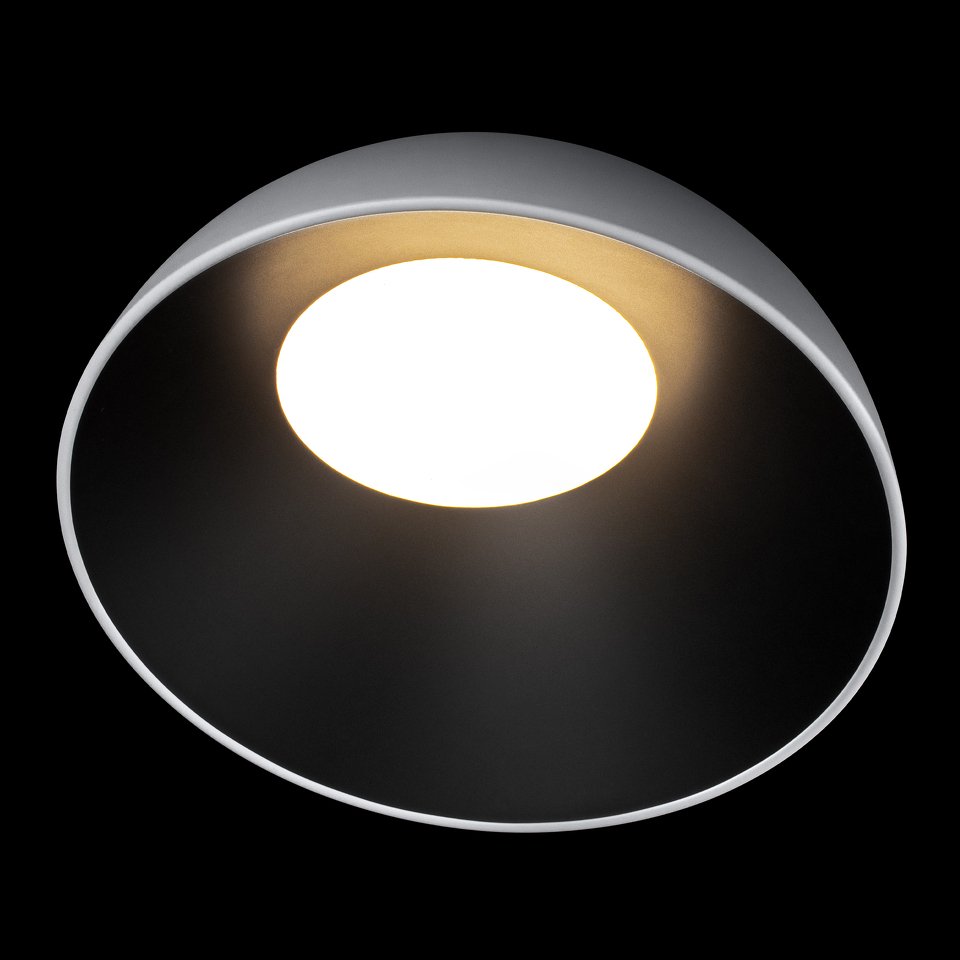 Фото №7  10197/500 WB Потолочный светильник LOFT IT Egg