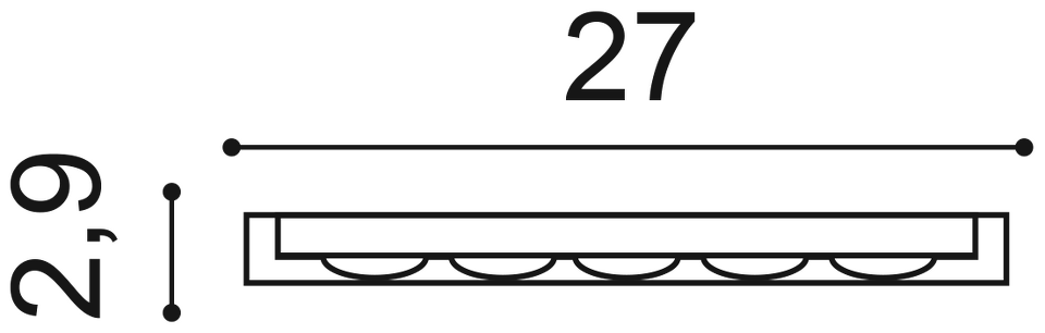 Фото №3  Orac K250