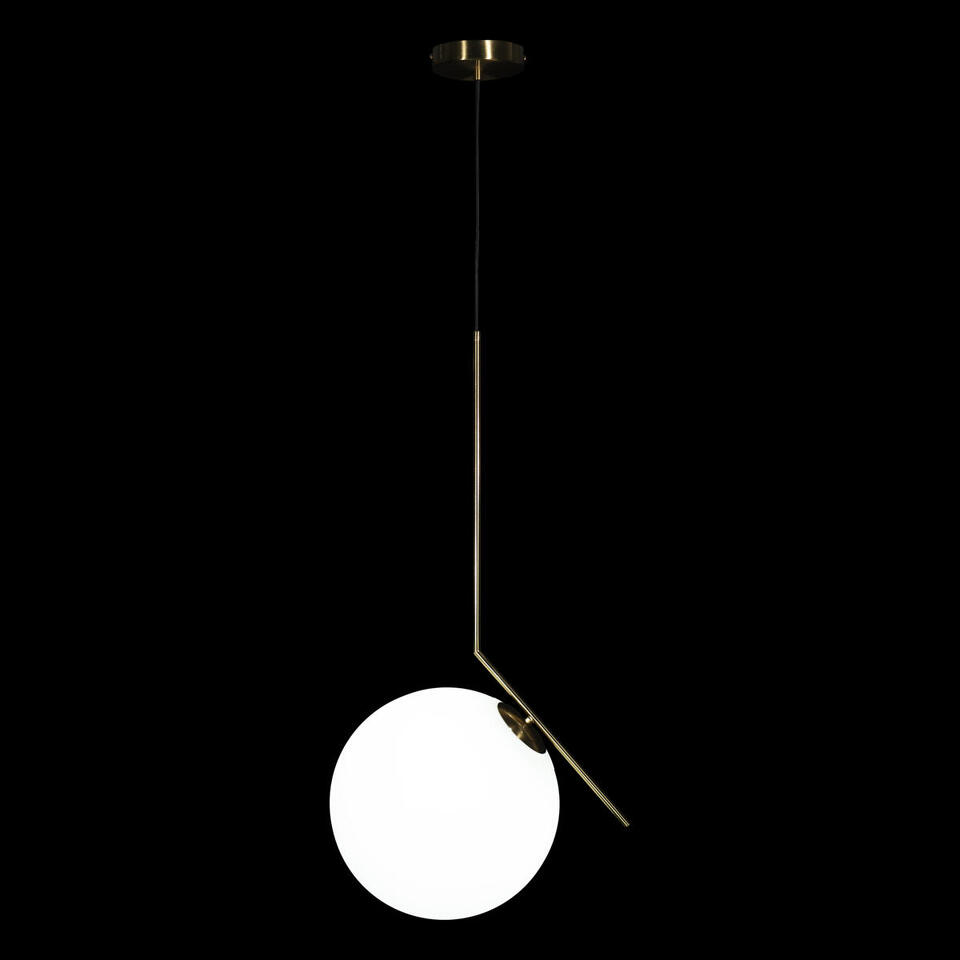 Фото №8  Подвесной светильник 2578-B Подвесной светильник LOFT IT Icl
