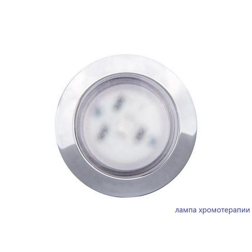 Фото №9  Ванна EXCELLENT Ava 170x70 "NANO" (хром)