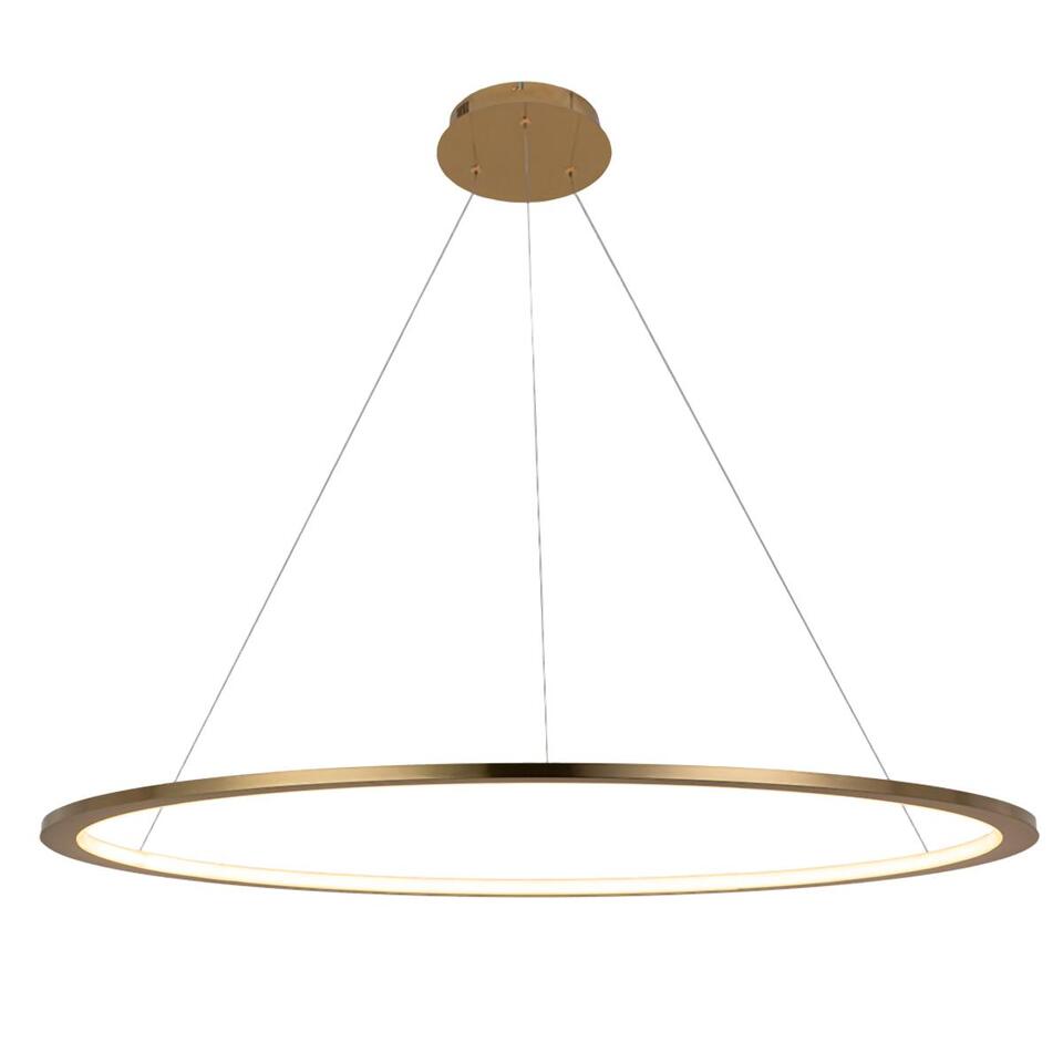Фото №7  Подвесной светильник 10014XL Подвесной светильник LOFT IT Ring