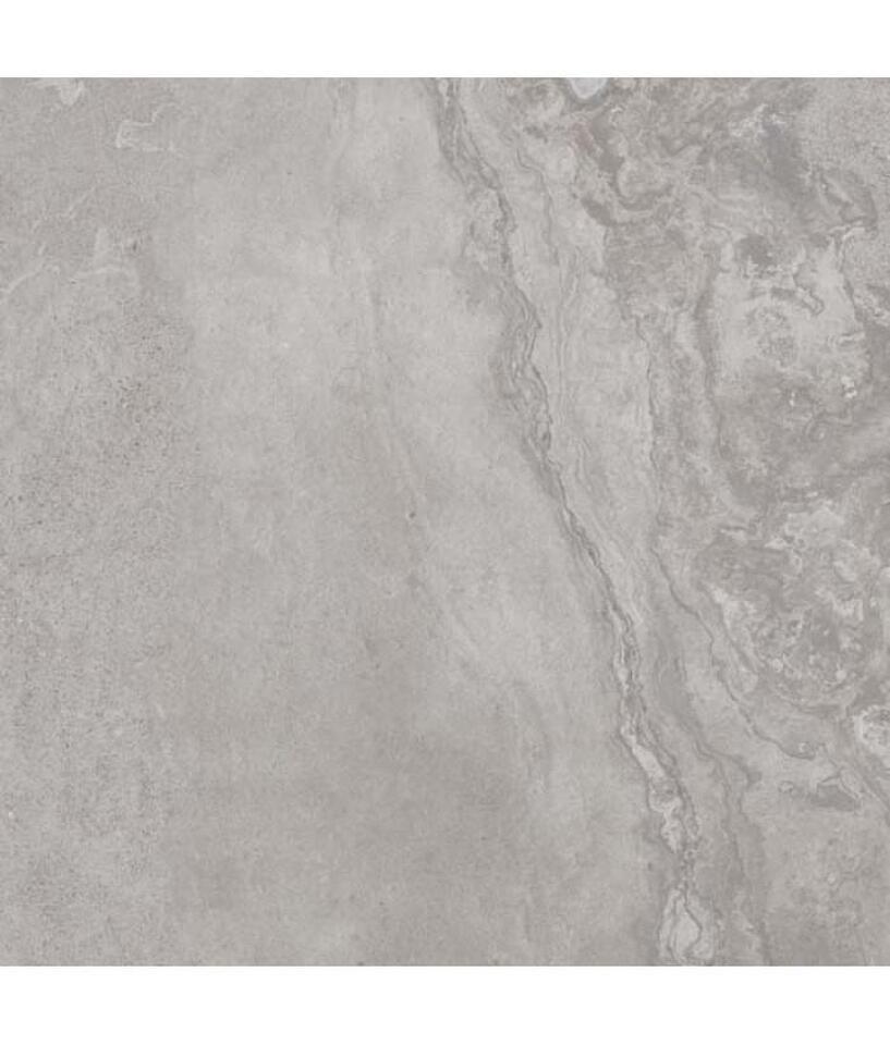 Фото №12  Плитка ABK Керамическая плитка ALPES GREY Ret 80X80