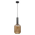 Превью фото №1  Подвесной светильник 2071-A+BL Подвесной светильник LOFT IT Iris