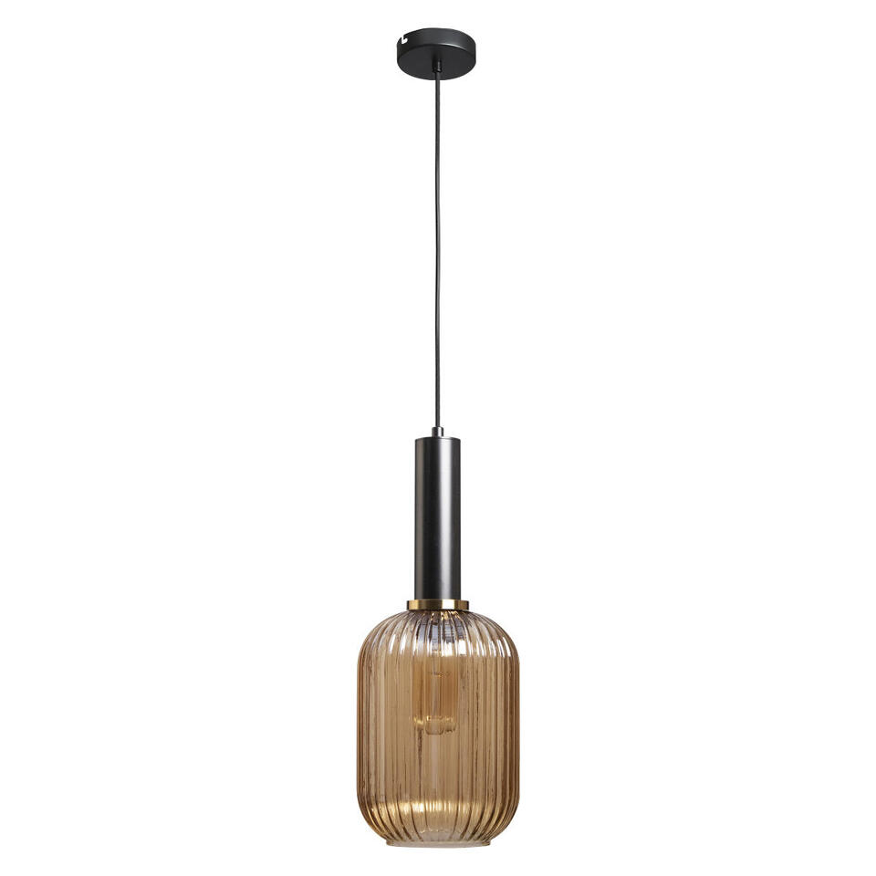 Фото №5  Подвесной светильник 2071-A+BL Подвесной светильник LOFT IT Iris