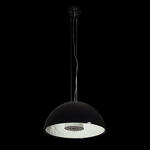 Превью фото №4  Подвесной светильник 10106/600 Black Подвесной светильник LOFT IT Mirabell