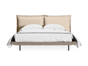 Фото OGOGOHOME Кровать Barcelona