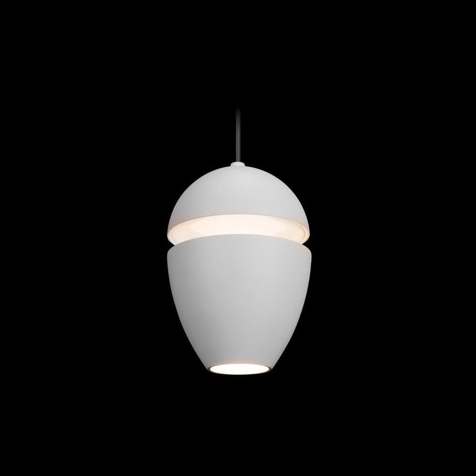 Фото №6  Подвесной светильник 10336 White Подвесной светильник LOFT IT Viterbo