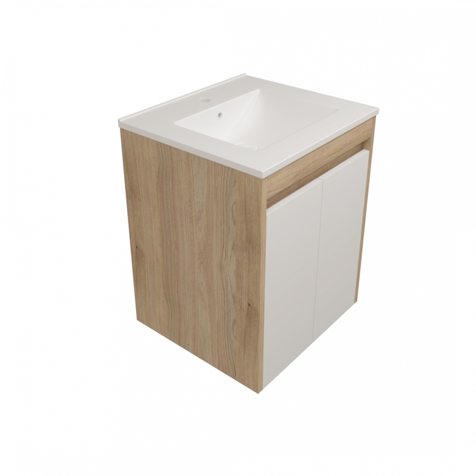 Фото №2  Watersense цвет белый W00963