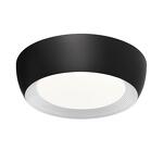 Превью фото №6  SONEX 7716/54L AVRA LED SN 590 Светильник металл/акрил/белый/черный LED 54Вт 3000-6500К D500 IP20 пульт ДУ CRONUS