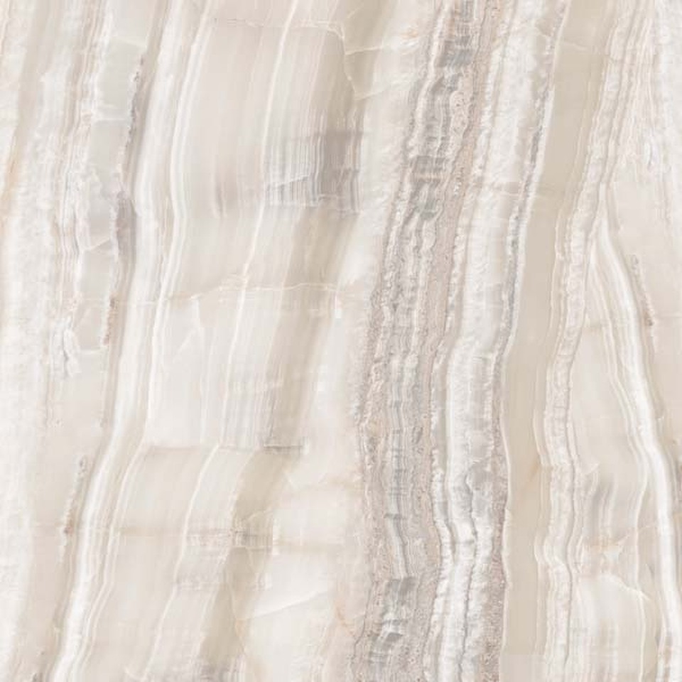 Фото №1  Плитка ABK Керамическая плитка SENSI ONICE BEIGE lux+ 120X120
