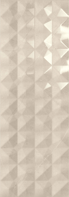 Фото PANARIA Керамическая плитка FUSION MOON BEIGE 35x100