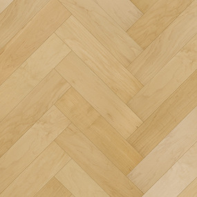 Фото Кварцевый паркет Quartz Parquet Штучный паркет Клён Американский 44-400-61 5/0,6 мм