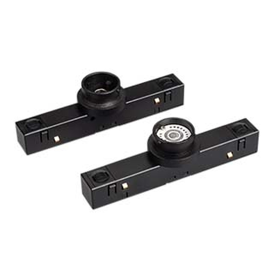 Фото №1  Arlight Адаптер MAG-FLEX-ADAPTER (BK) ( IP20 Металл, 3 года)