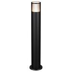 Превью фото №7  NOVOTECH 370994 STREET NT25 000 черный Светильник ландшафтный IP65 E27 max 25W 100-240V COSTAS