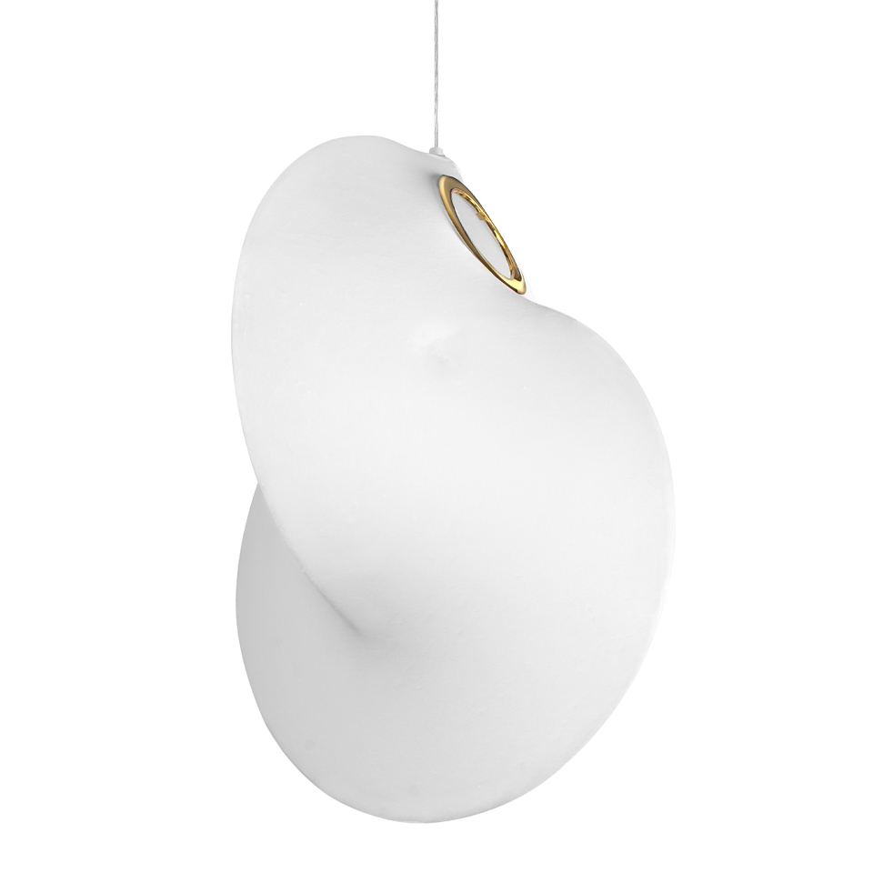 Фото №5  Подвесной светильник 10394/B Подвесной светильник LOFT IT Overlap