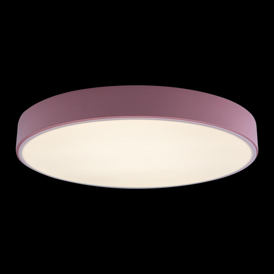 Фото №5  10002/24 Pink Потолочный светильник LOFT IT Axel