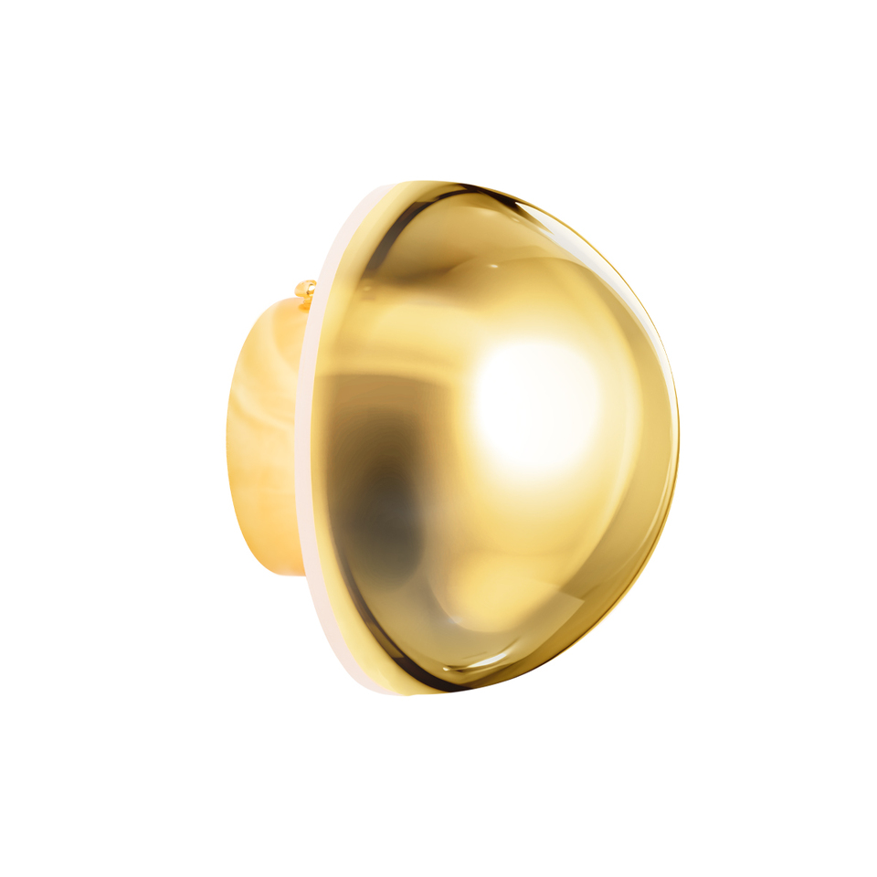 Фото №7  10362M Gold Настенный светильник LOFT IT Dot