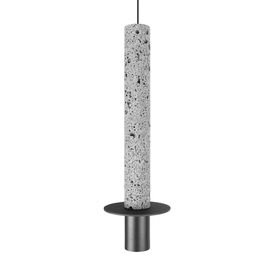 Фото №9  Подвесной светильник 10361A Подвесной светильник LOFT IT Lava