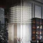 Превью фото №5  Подвесной светильник 10348/800 Подвесной светильник LOFT IT Maze