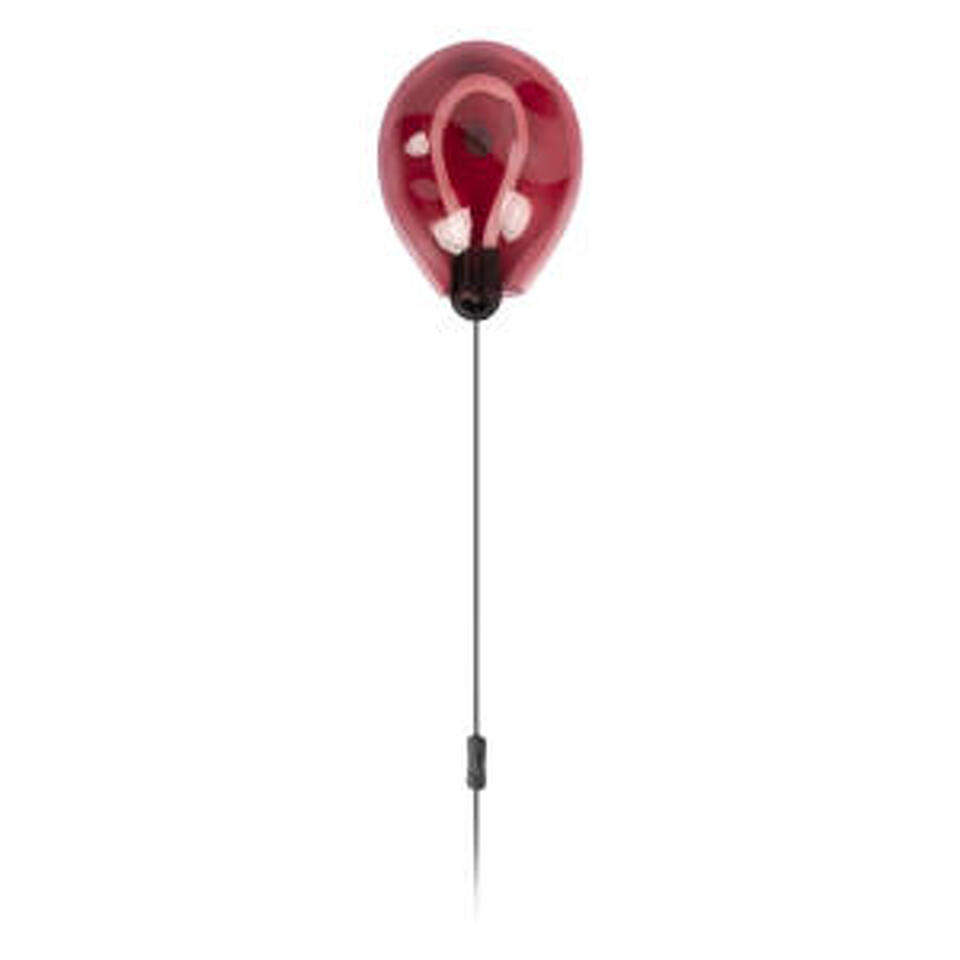 Фото №6  10291 Red Настенный светильник LOFT IT Joy